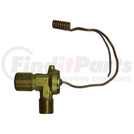 15-50171 by ACDELCO - Air Conditioning Expansion Valve