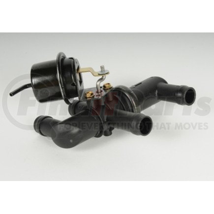 15-50419 by ACDELCO - Heater Water Flow Control Valve