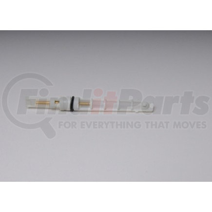 15-5151 by ACDELCO - Genuine GM Parts™ A/C Orifice Tube