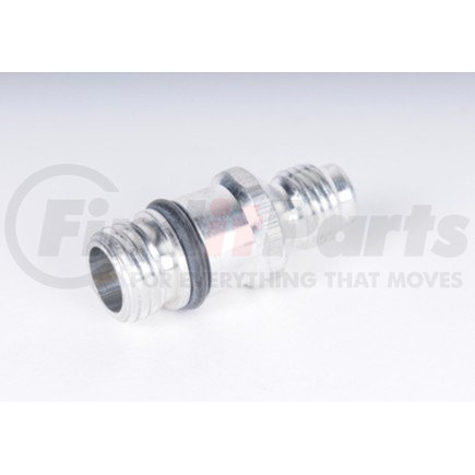 15-5414 by ACDELCO - Air Conditioning Service Valve