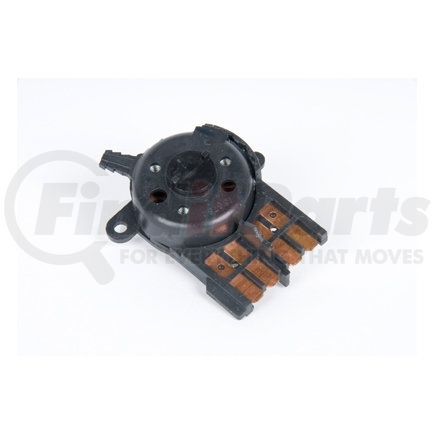 ACDelco 15-5446 HVAC Blower Control Switch Heating and Air Conditioning Blower Control Switch