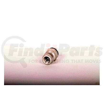 15-5458 by ACDELCO - High Pressure Air Conditioning Service Valve