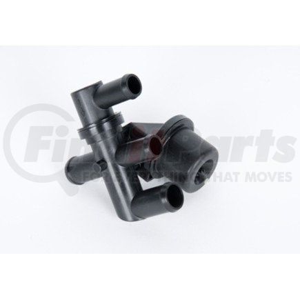 15-5536 by ACDELCO - Heater Water Flow Control Valve
