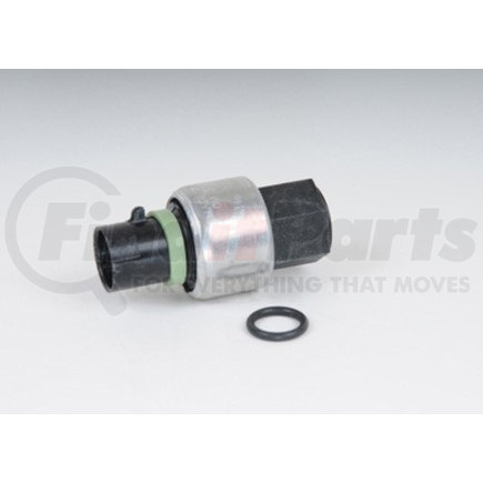 15-5705 by ACDELCO - Air Conditioning Clutch Cycling Switch