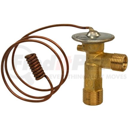 15-5780 by ACDELCO - Gold™ A/C Expansion Valve