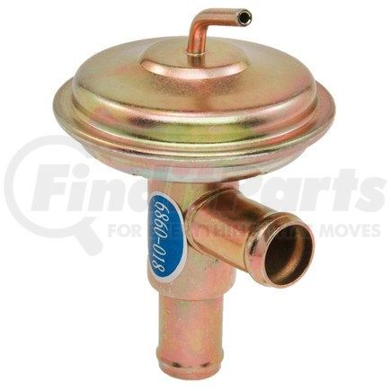 15-5810 by ACDELCO - Gold™ HVAC Heater Control Valve