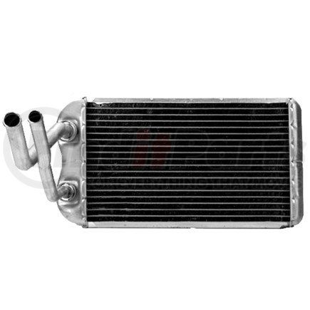 15-60076 by ACDELCO - Heater Core