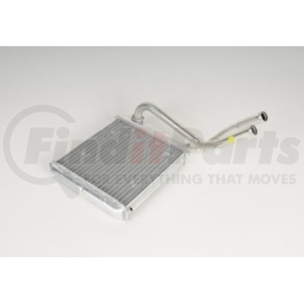 15-60090 by ACDELCO - Heater Core