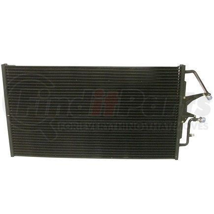 15-62892 by ACDELCO - Air Conditioning Condenser