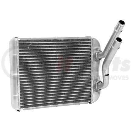 15-62960 by ACDELCO - Heater Core