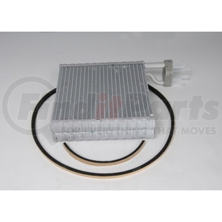 15-63415 by ACDELCO - Air Conditioning Evaporator Core