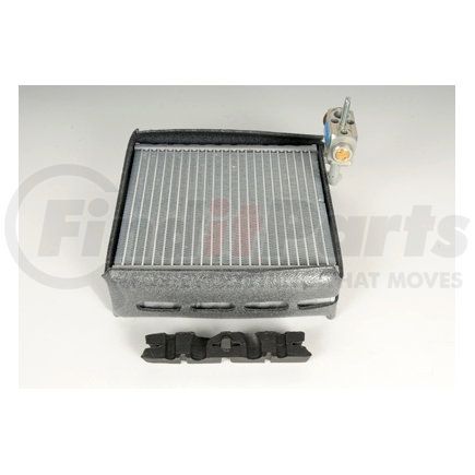 15-63734 by ACDELCO - Air Conditioning Evaporator Core