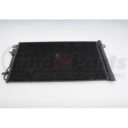 15-63768 by ACDELCO - Genuine GM Parts™ A/C Condenser