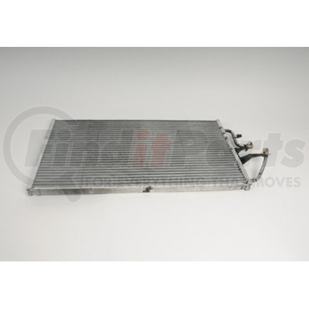 15-6814 by ACDELCO - Air Conditioning Condenser