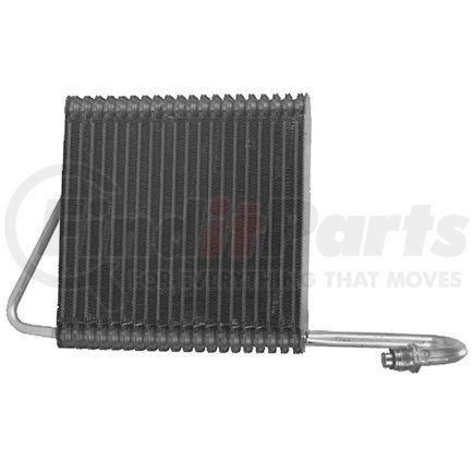 15-6882 by ACDELCO - Air Conditioning Evaporator Core