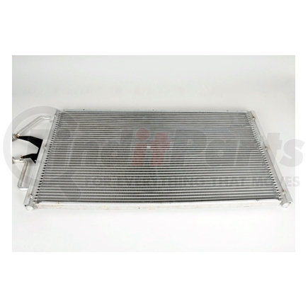 ACDelco 15-6958 A/C Condenser Air Conditioning Condenser