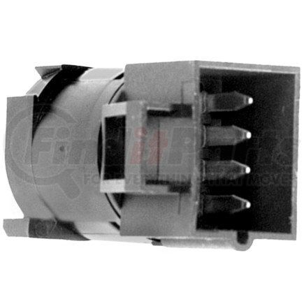 15-72275 by ACDELCO - Heating and Air Conditioning Blower Control Switch