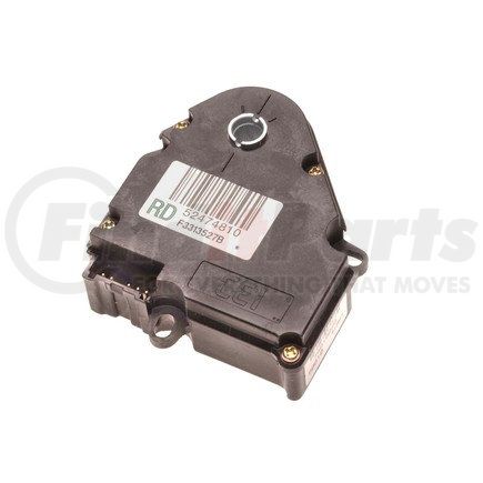 15-72507 by ACDELCO - Temperature Valve Actuator