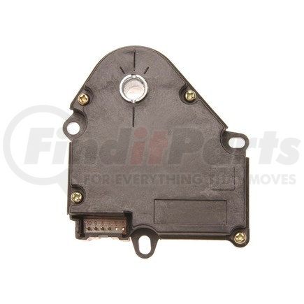 15-72646 by ACDELCO - Temperature Mode Valve Actuator Assembly