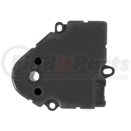 15-73020 by ACDELCO - Temperature Valve Actuator Assembly