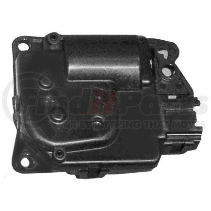 15-73062 by ACDELCO - Heating and Air Conditioning Air Inlet Door Actuator