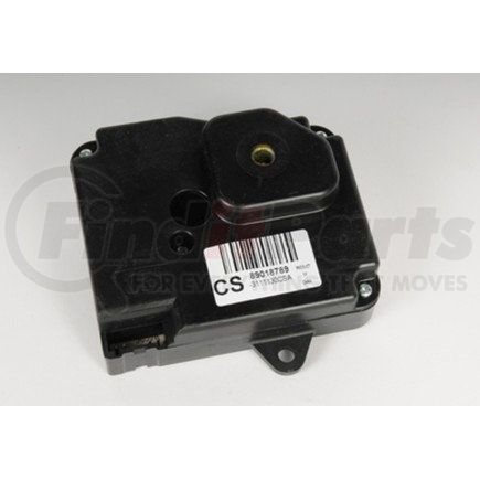 15-73428 by ACDELCO - Temperature Valve Actuator Assembly
