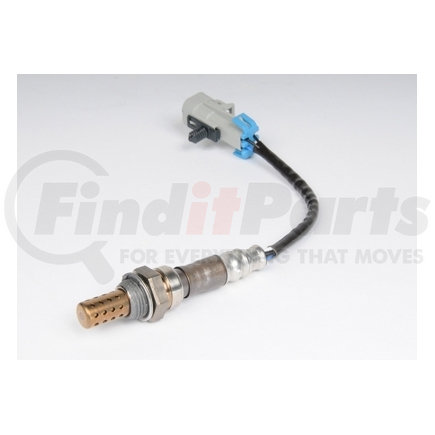 213-3541 by ACDELCO - Heated Oxygen Sensor