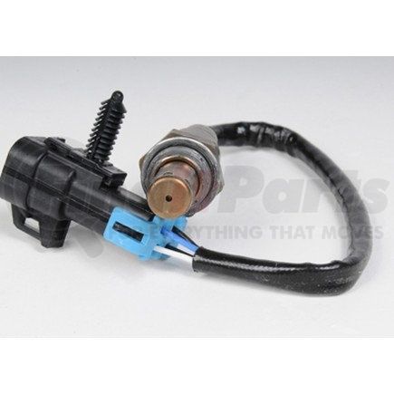 213-3545 by ACDELCO - Genuine GM Parts™ Oxygen Sensor