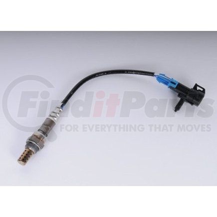 213-360 by ACDELCO - Genuine GM Parts™ Oxygen Sensor