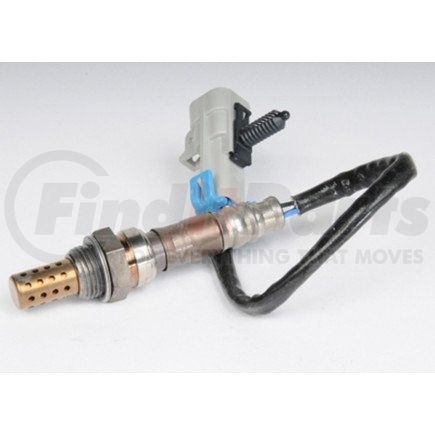 213-3628 by ACDELCO - Genuine GM Parts™ Oxygen Sensor