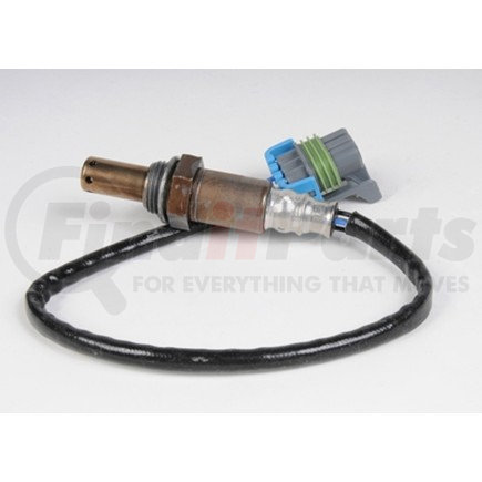 213-3673 by ACDELCO - Genuine GM Parts™ Oxygen Sensor