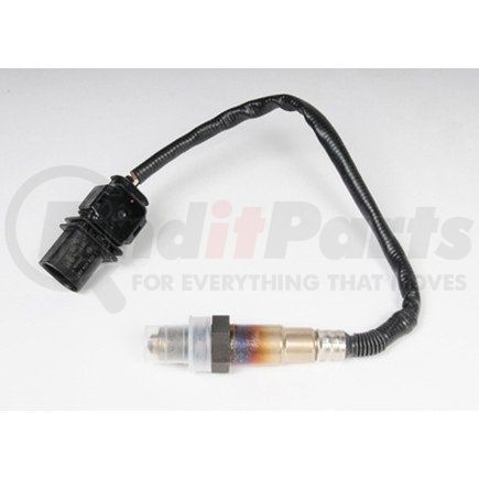 213-3844 by ACDELCO - Genuine GM Parts™ Oxygen Sensor