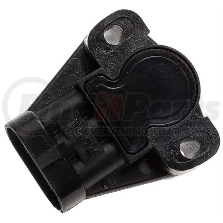 213-3859 by ACDELCO - Throttle Position Sensor