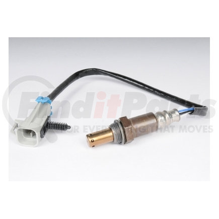 213-3866 by ACDELCO - Genuine GM Parts™ Oxygen Sensor