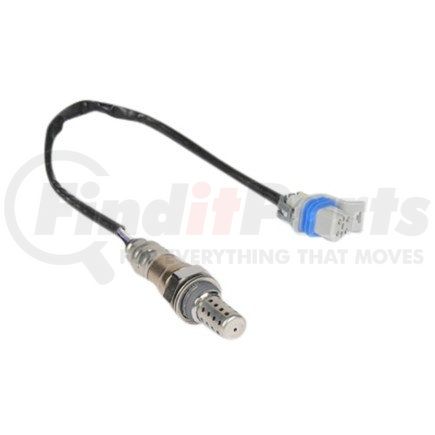 213-3867 by ACDELCO - Genuine GM Parts™ Oxygen Sensor