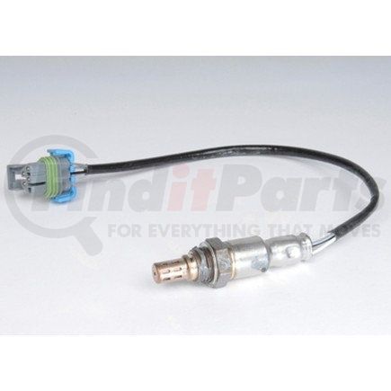 213-3908 by ACDELCO - Genuine GM Parts™ Oxygen Sensor