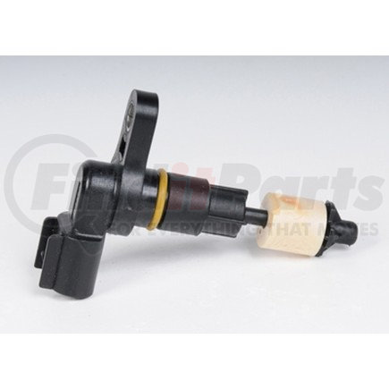 213-3945 by ACDELCO - Engine Oil Level and Temperature Sensor