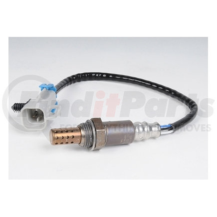 213-4195 by ACDELCO - Genuine GM Parts™ Oxygen Sensor