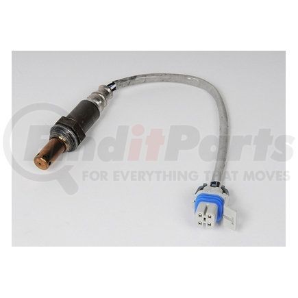 213-4226 by ACDELCO - Genuine GM Parts™ Oxygen Sensor