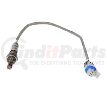 213-4229 by ACDELCO - Genuine GM Parts™ Oxygen Sensor