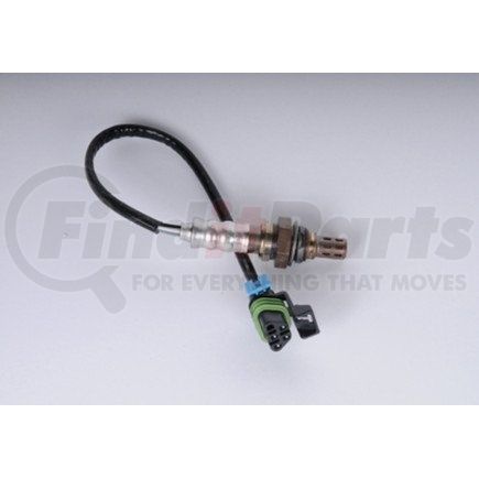213-4240 by ACDELCO - Genuine GM Parts™ Oxygen Sensor