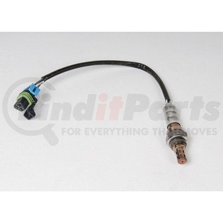 213-4246 by ACDELCO - Genuine GM Parts™ Oxygen Sensor