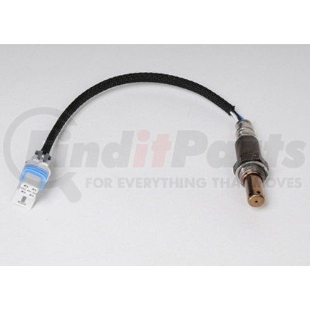 213-4255 by ACDELCO - Genuine GM Parts™ Oxygen Sensor