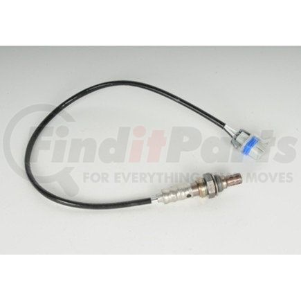 213-4257 by ACDELCO - Genuine GM Parts™ Oxygen Sensor