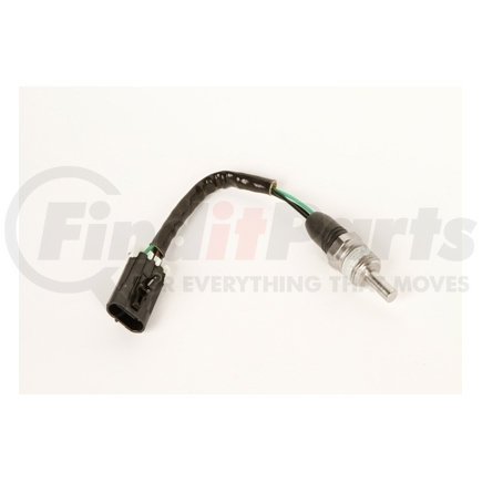 213-4266 by ACDELCO - GM Original Equipment™ Engine Coolant Temperature Sensor