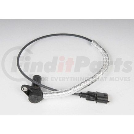 213-4276 by ACDELCO - Engine Crankshaft Position Sensor