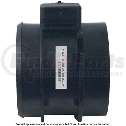 213-4328 by ACDELCO - Mass Air Flow Sensor