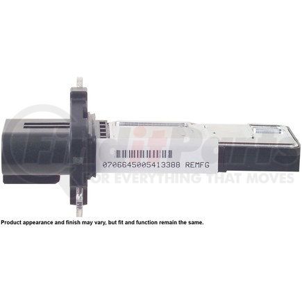 213-4332 by ACDELCO - Mass Air Flow Sensor