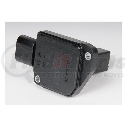 213-4337 by ACDELCO - Genuine GM Parts™ Mass Air Flow Sensor