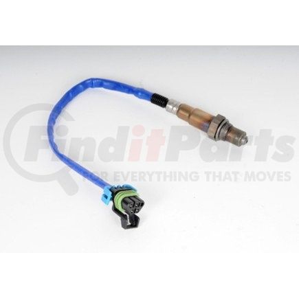 213-4407 by ACDELCO - Genuine GM Parts™ Oxygen Sensor